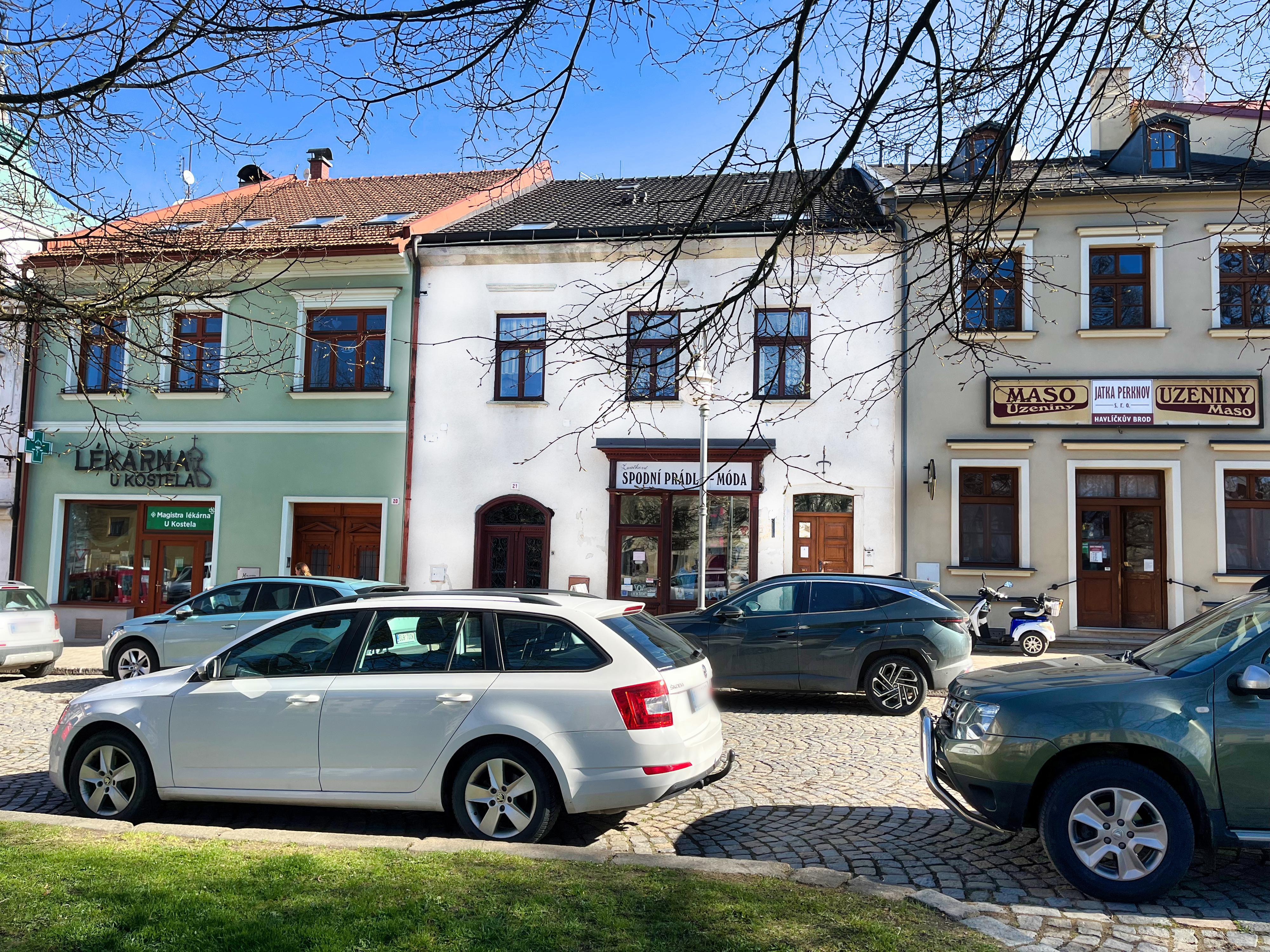 Na Šancích foto 3