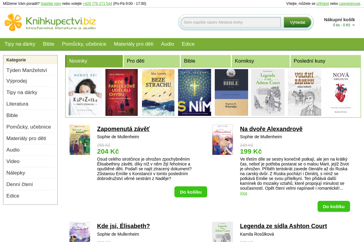 knihkupectvi.biz