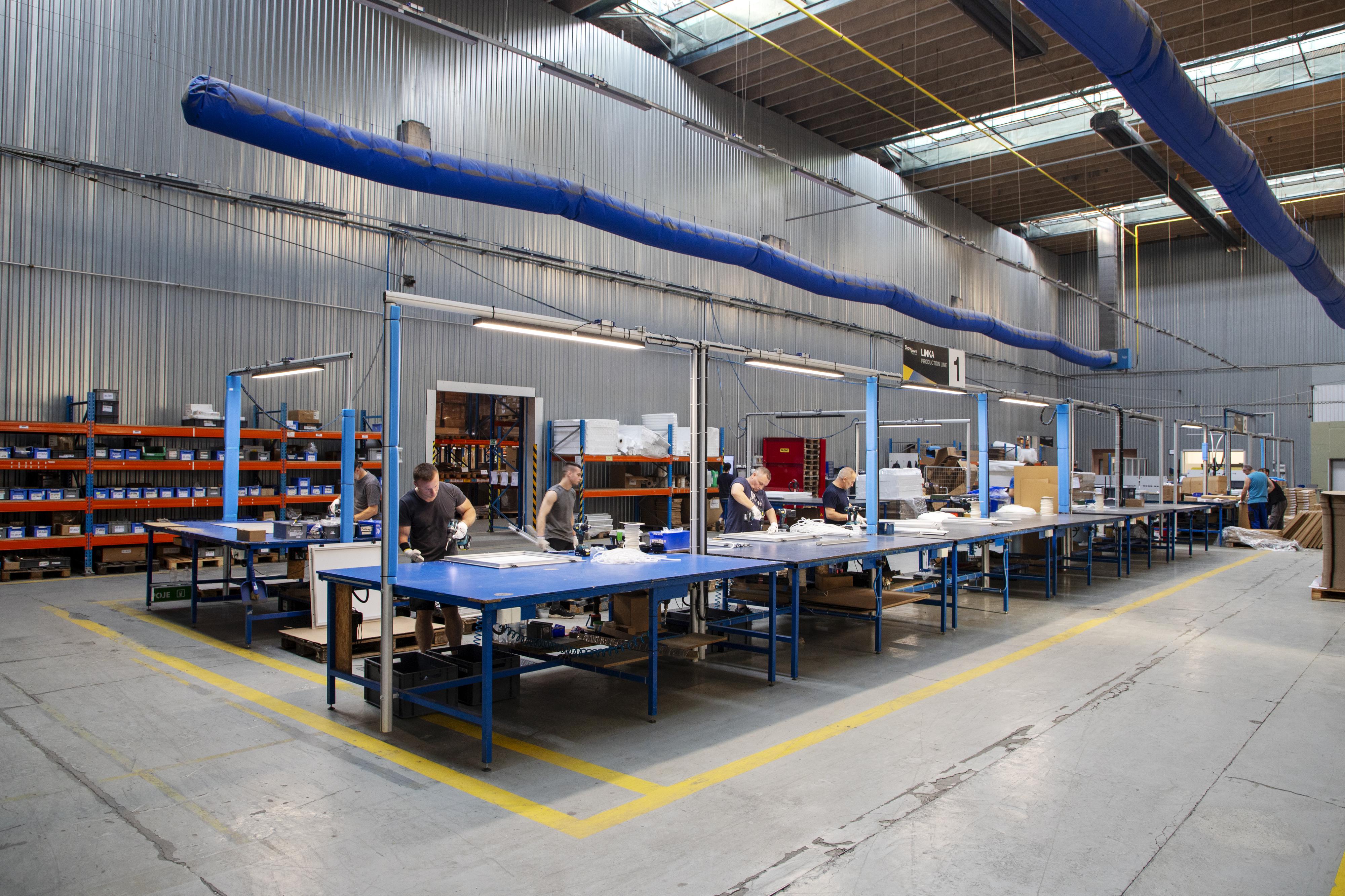 Showdown Displays Europe, s.r.o.  (Jansen Display) foto 5