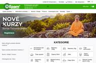 Fotografie Epam – tibetská medicína
