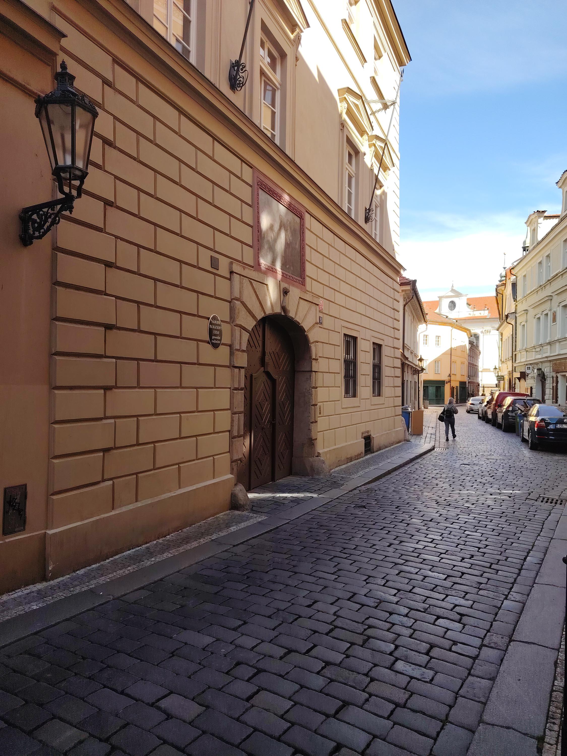 Národní památkový ústav foto 1