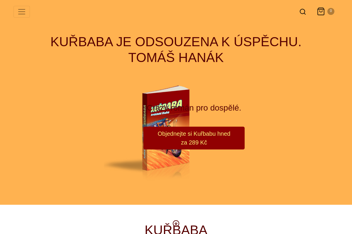 Eshop.kurbaba.cz