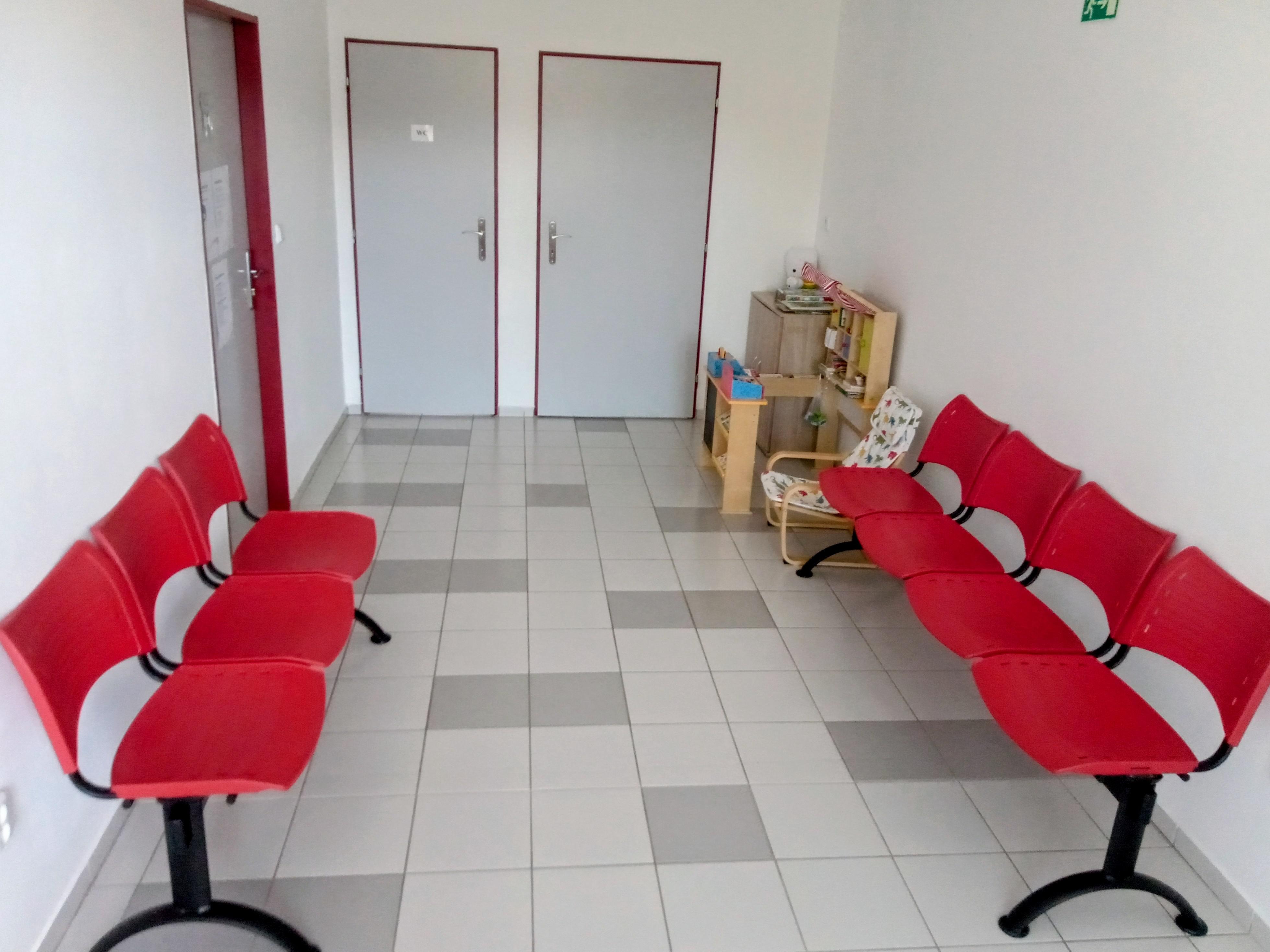 Stomatologie Kounice