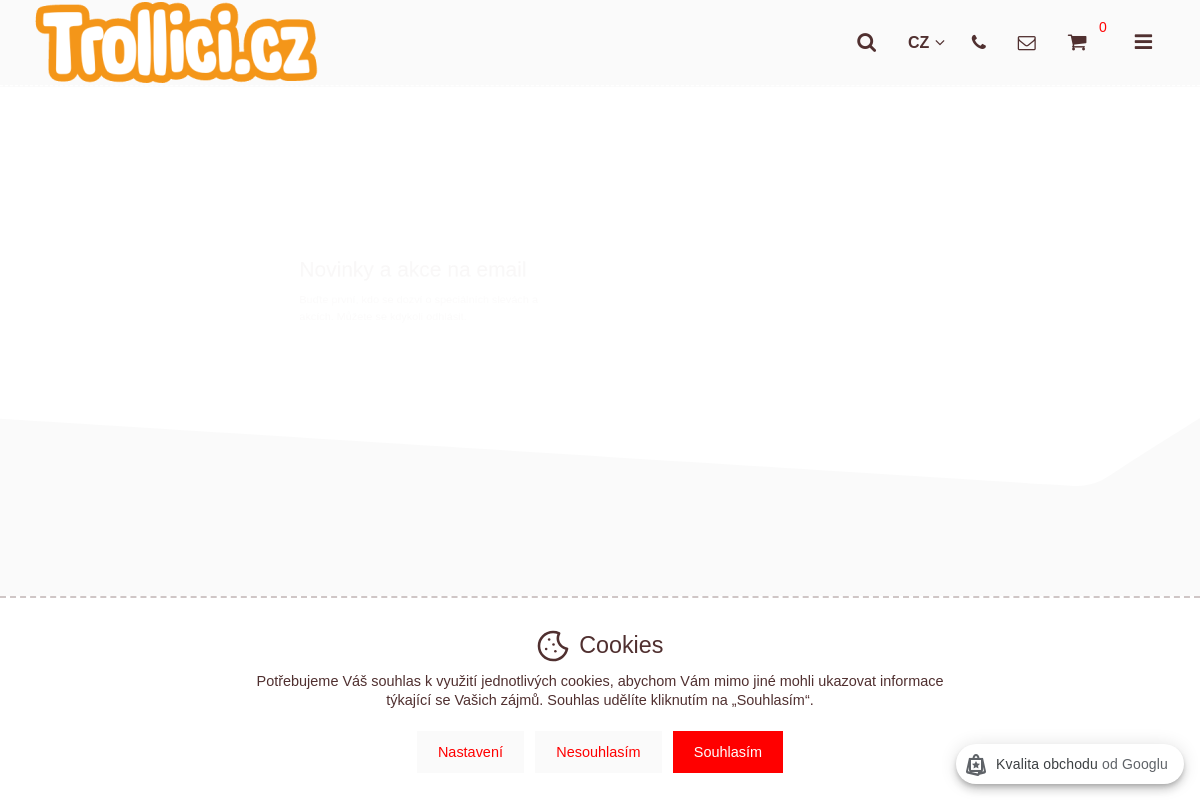 Trollici.cz