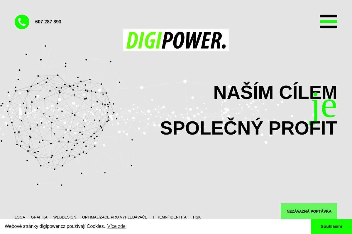 DIGIPOWER.