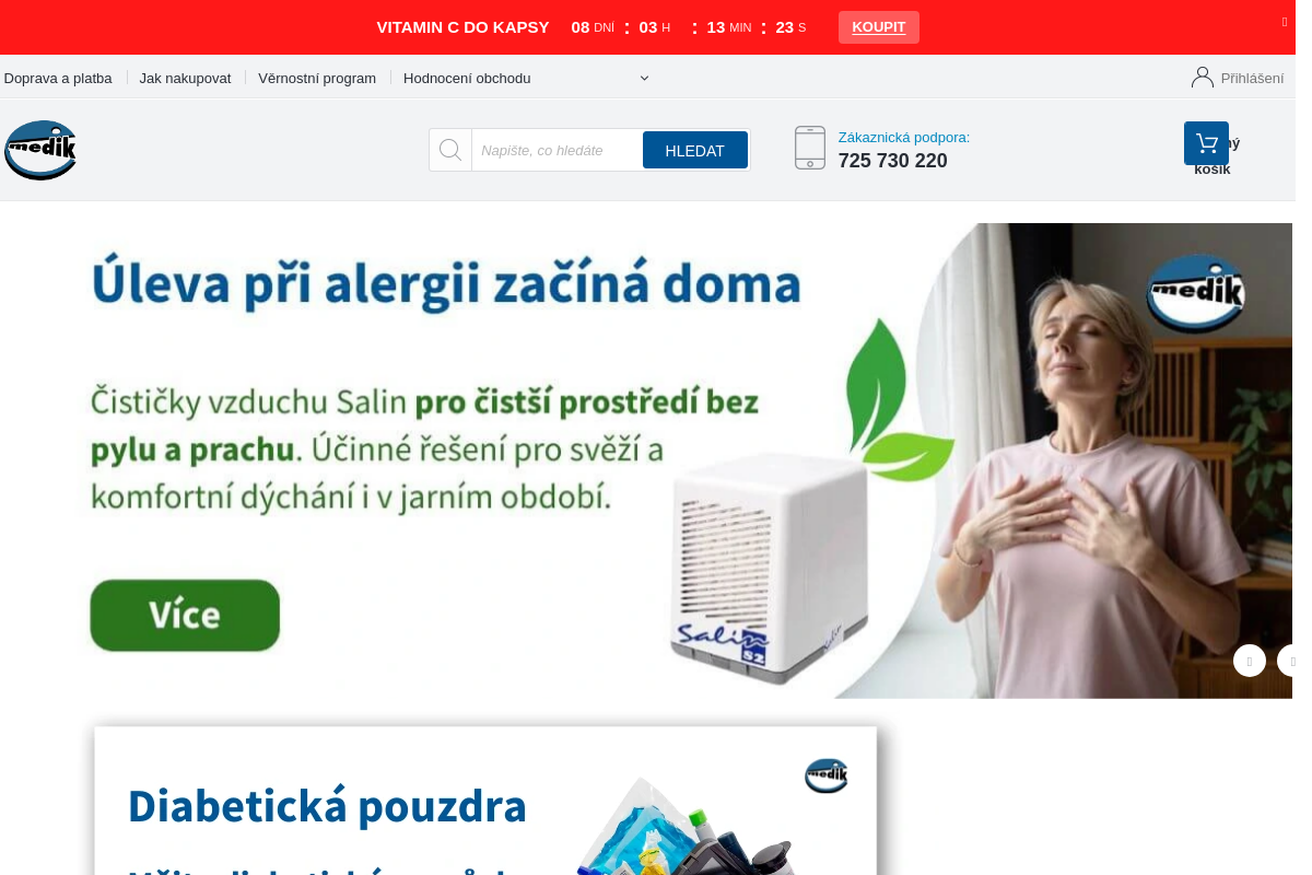 Emedik.cz