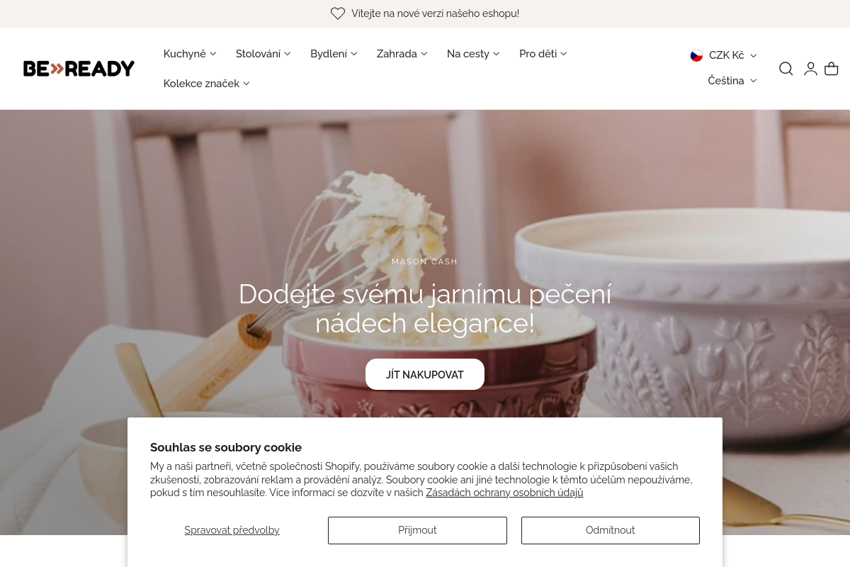 be-ready.cz