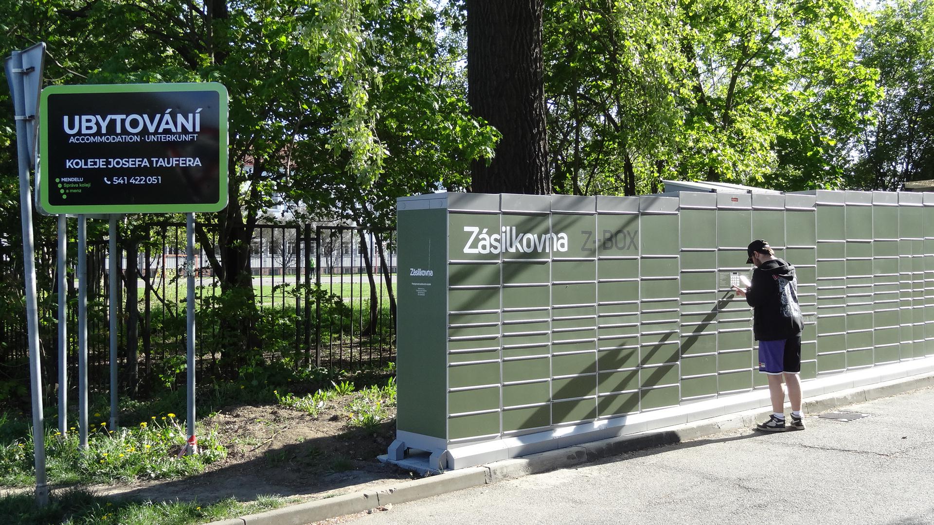 Z-BOX
