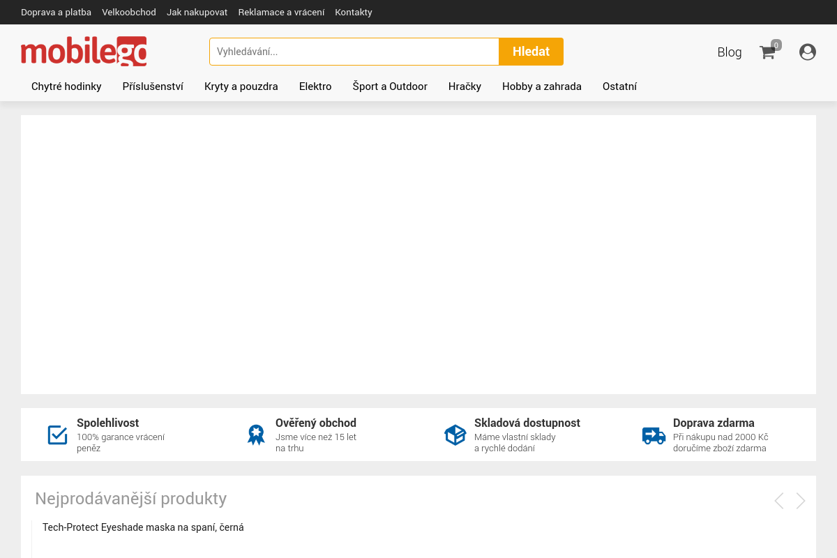 Mobilego.cz