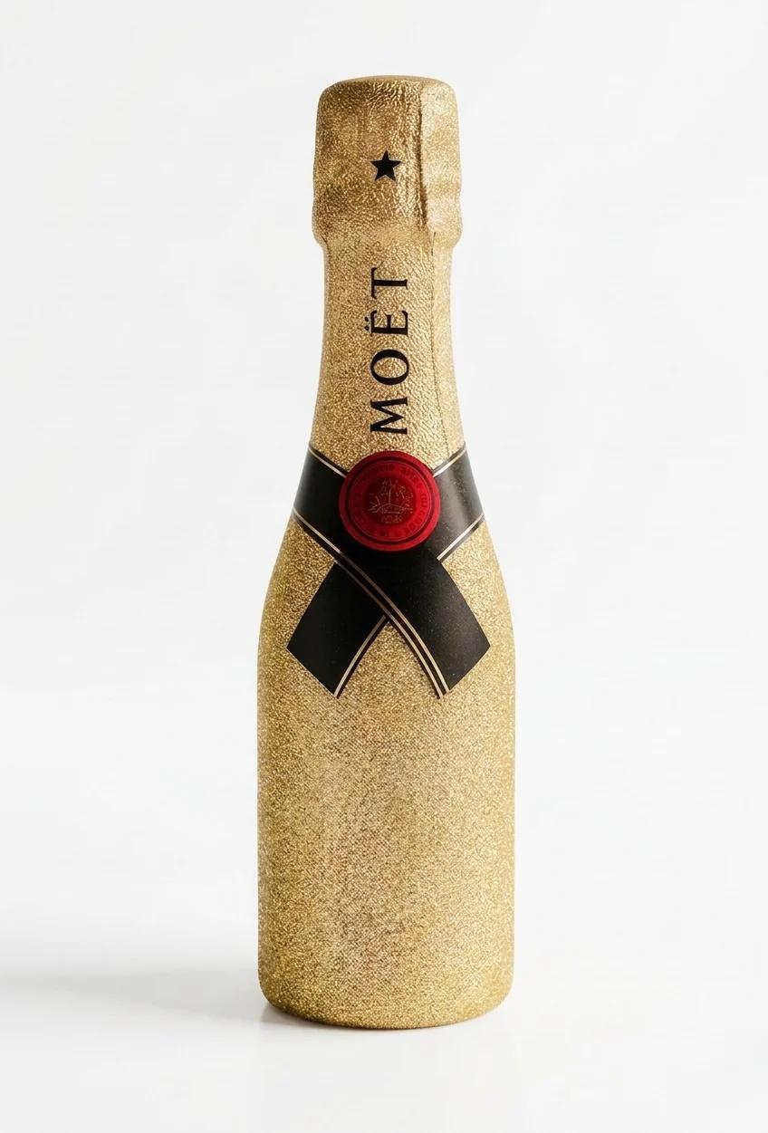 Dressbottle foto 6