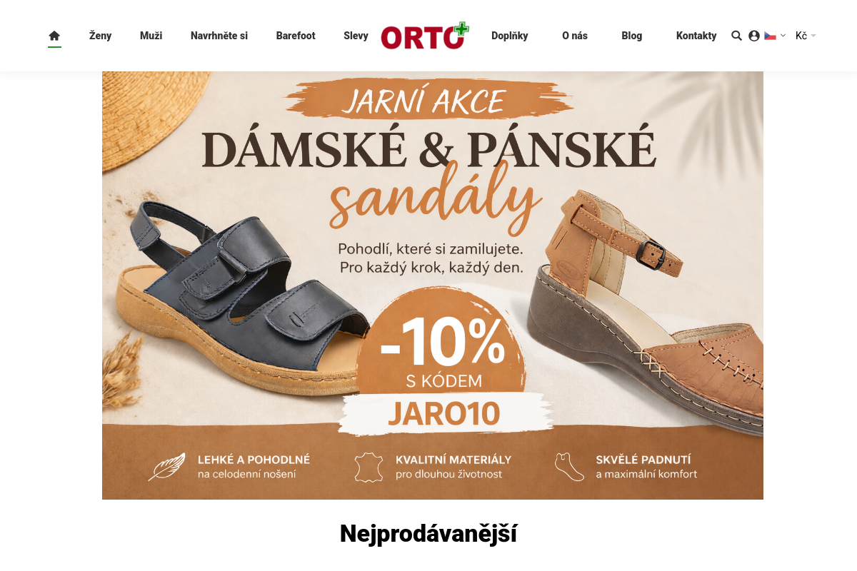 Ortoplus.cz