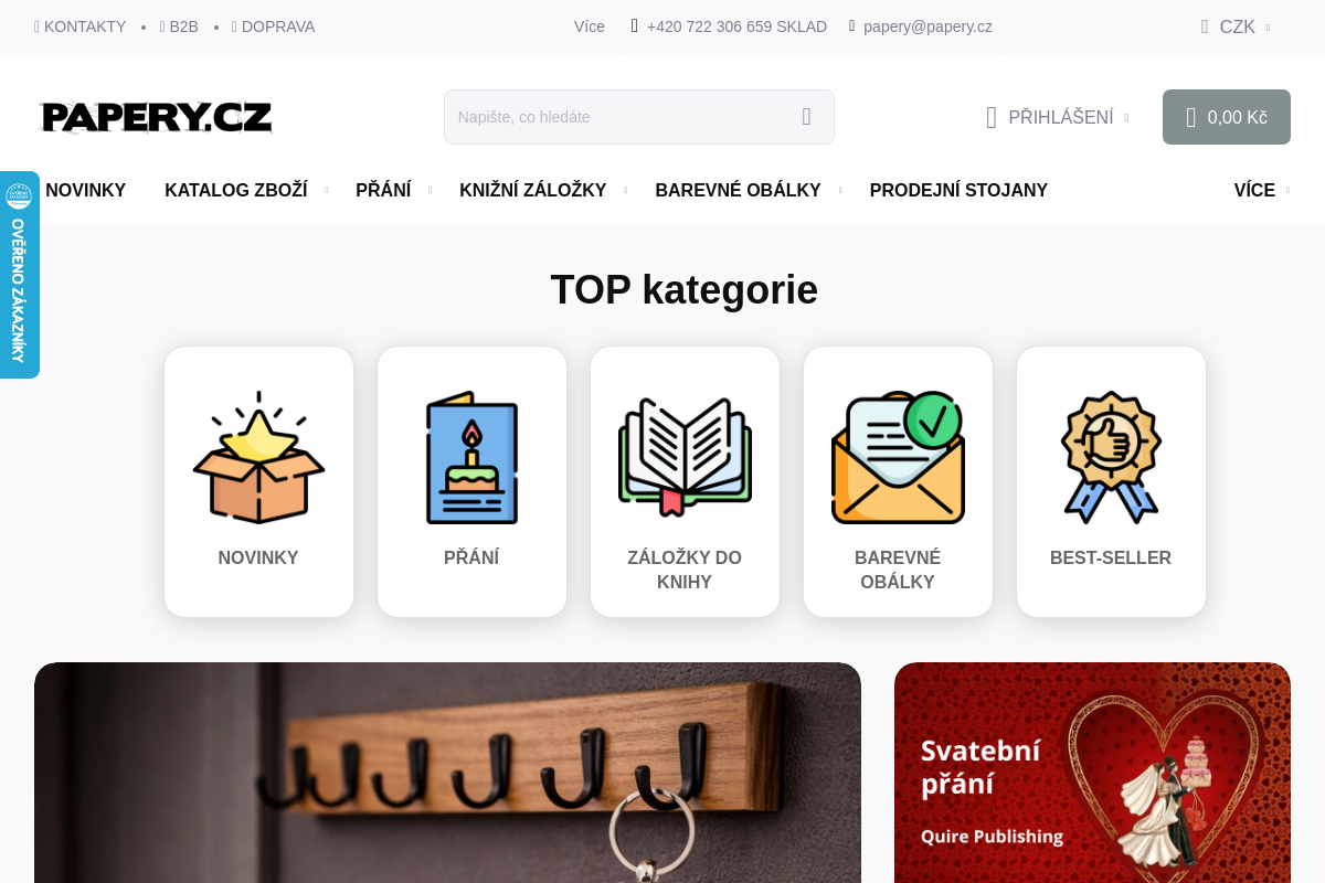 Papery.cz