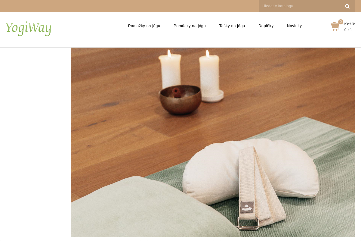 YogiWay.cz