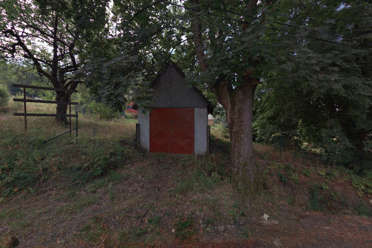 Chalupa Šumburk foto 2