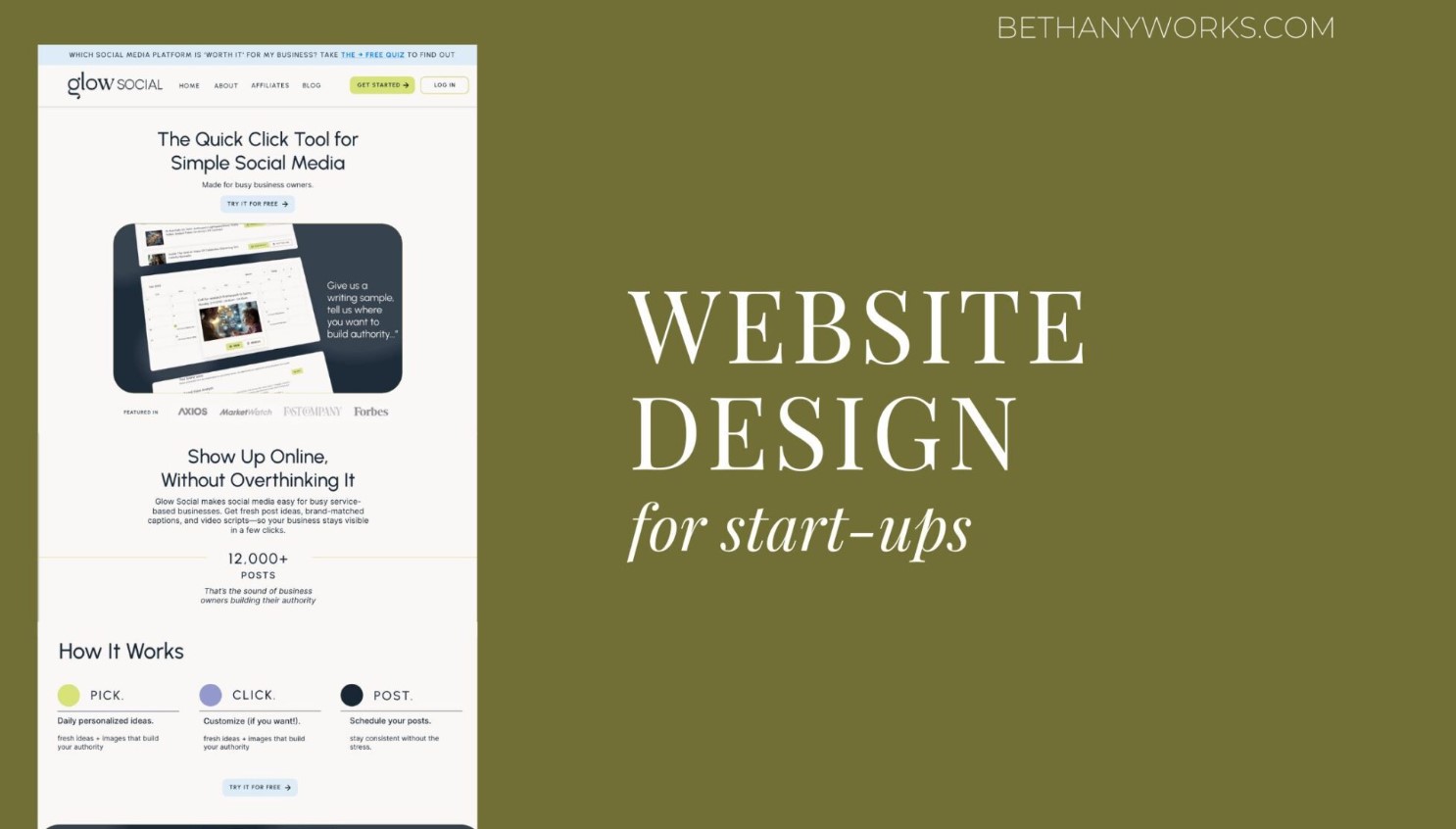 iDaya WebHost foto 2