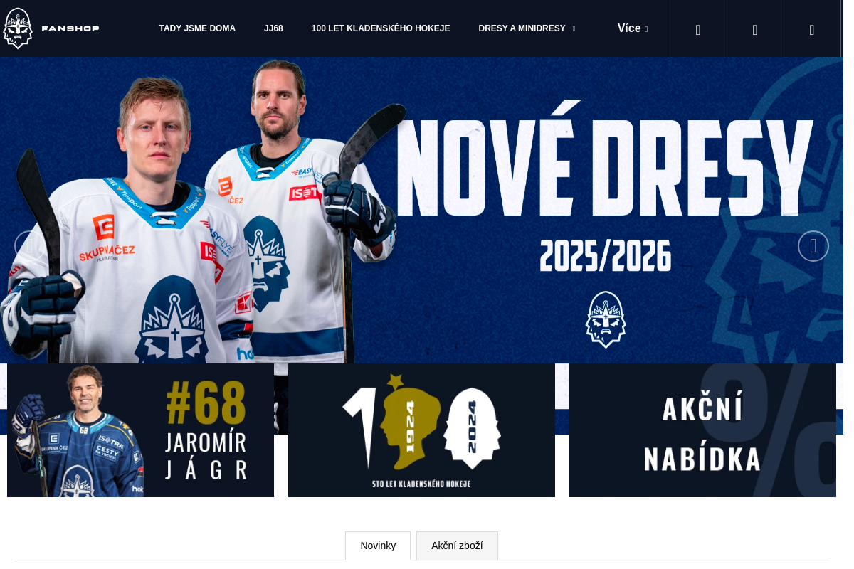 Fanshoprytiri.cz