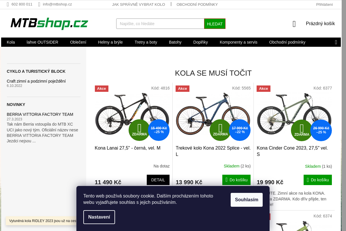 Mtbshop.cz