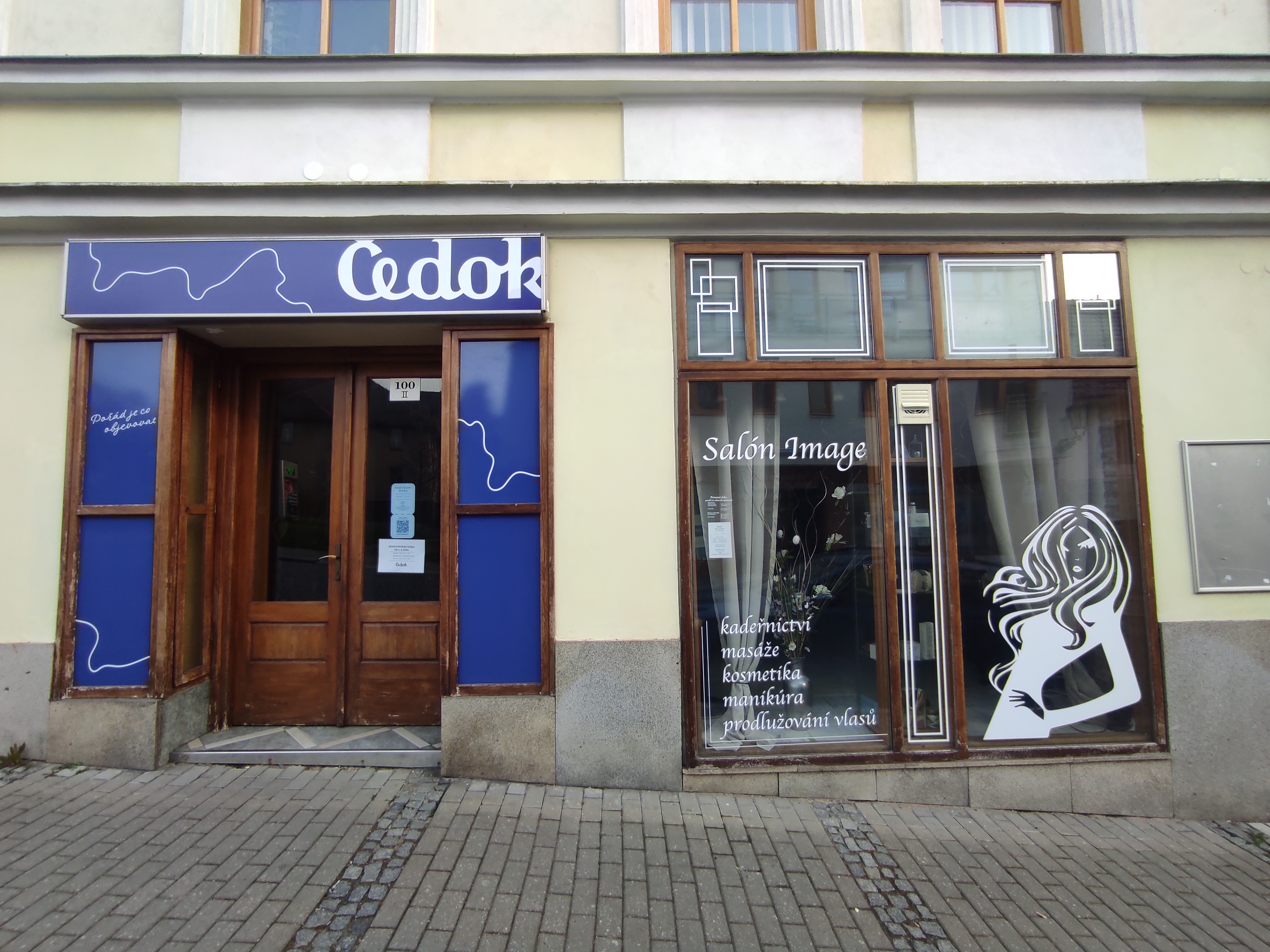 Masáže Pavla Laznová foto 1