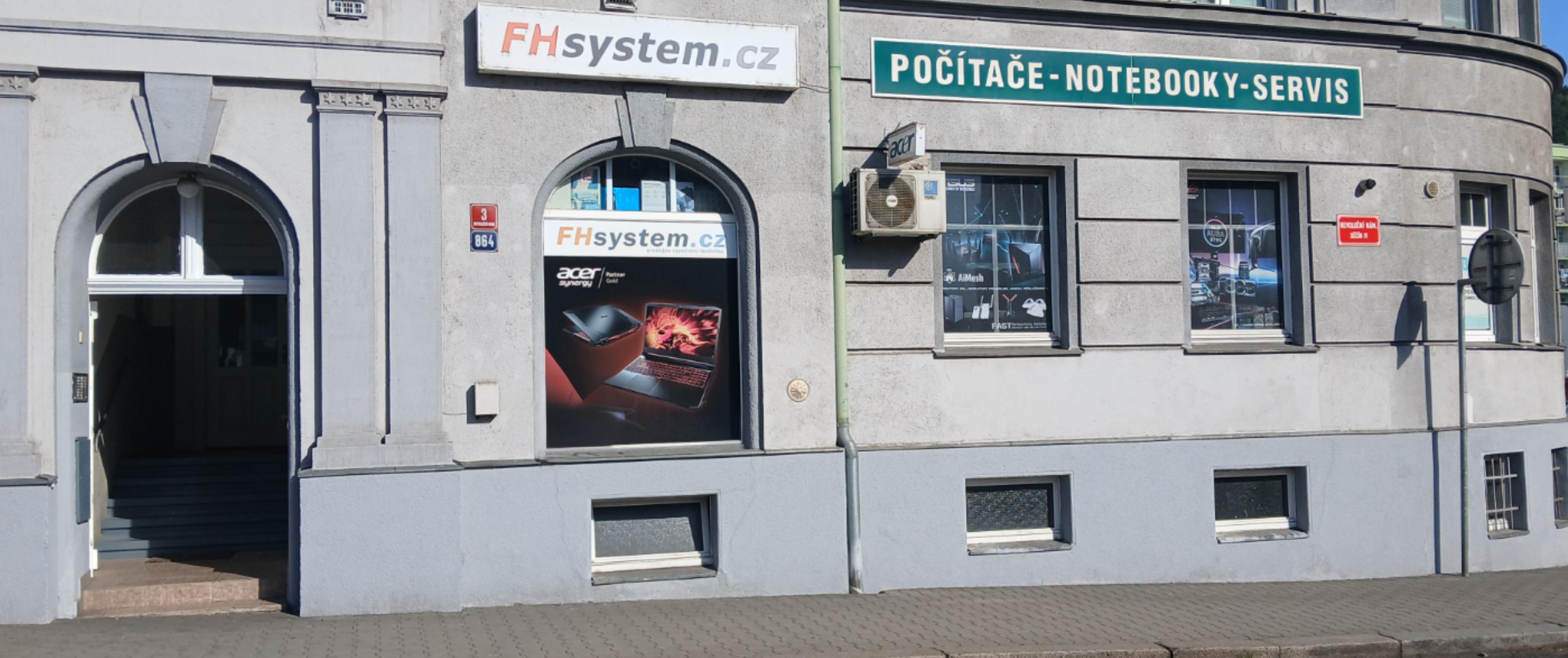 František Hoza FH System