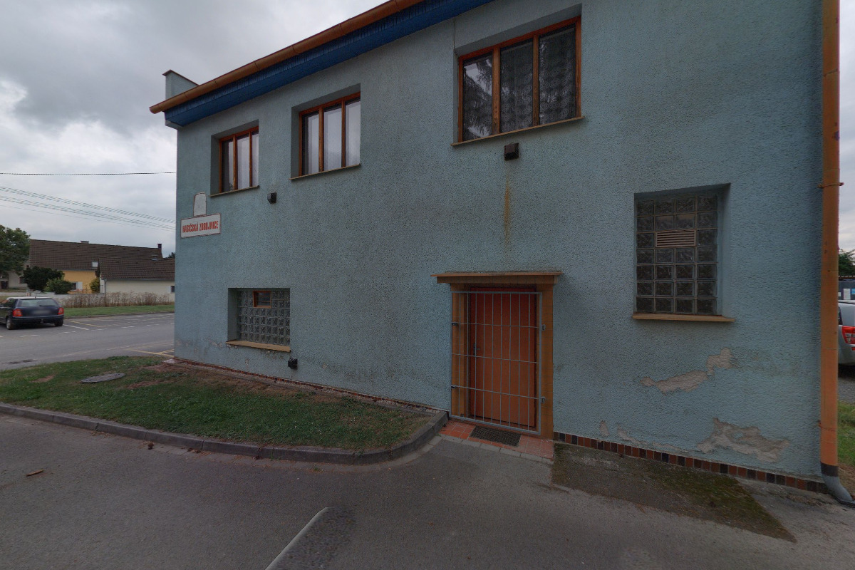 SH ČMS - Sbor dobrovolných hasičů Dnešice foto 1