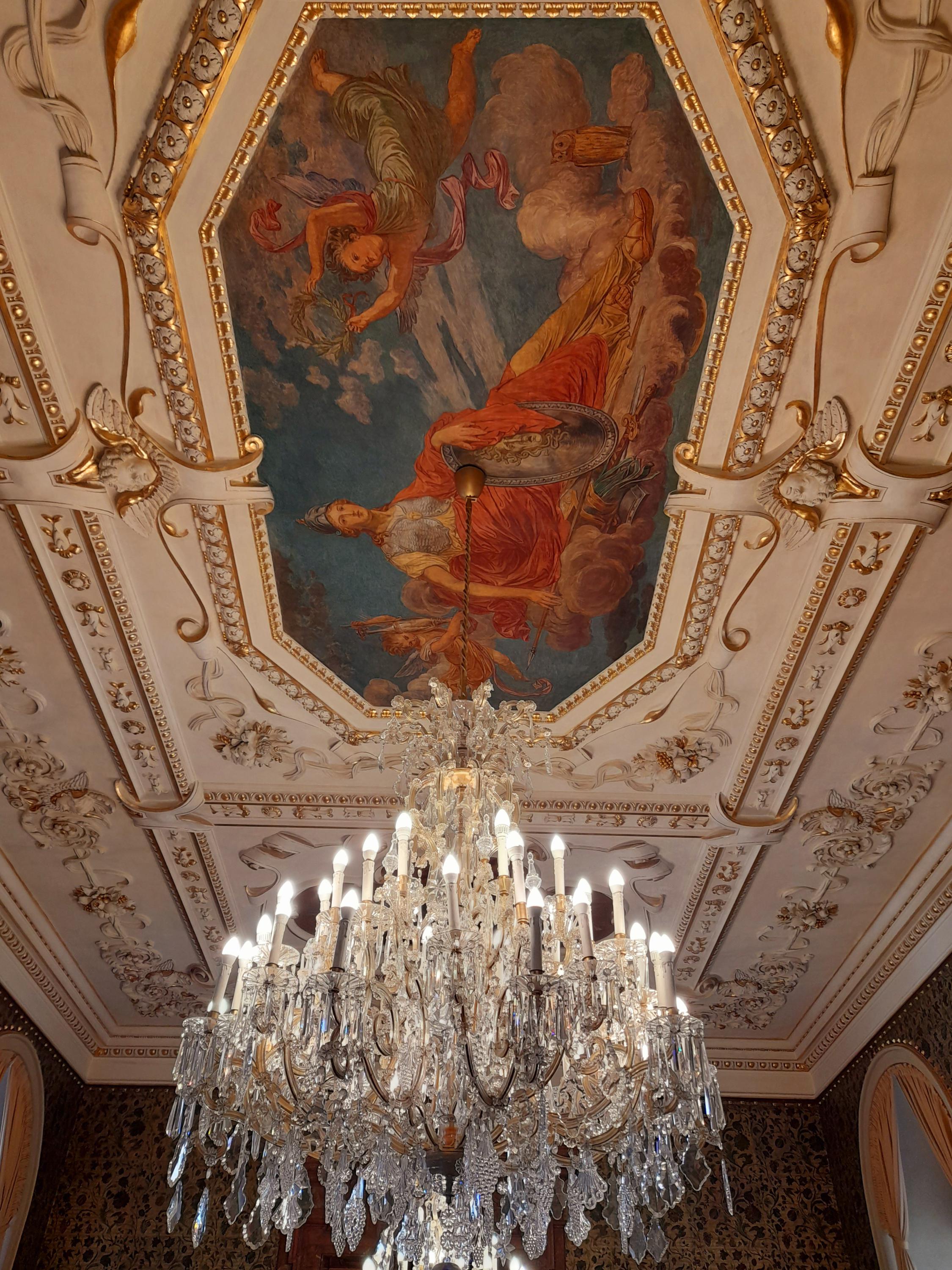 Senát Parlamentu České republiky foto 4