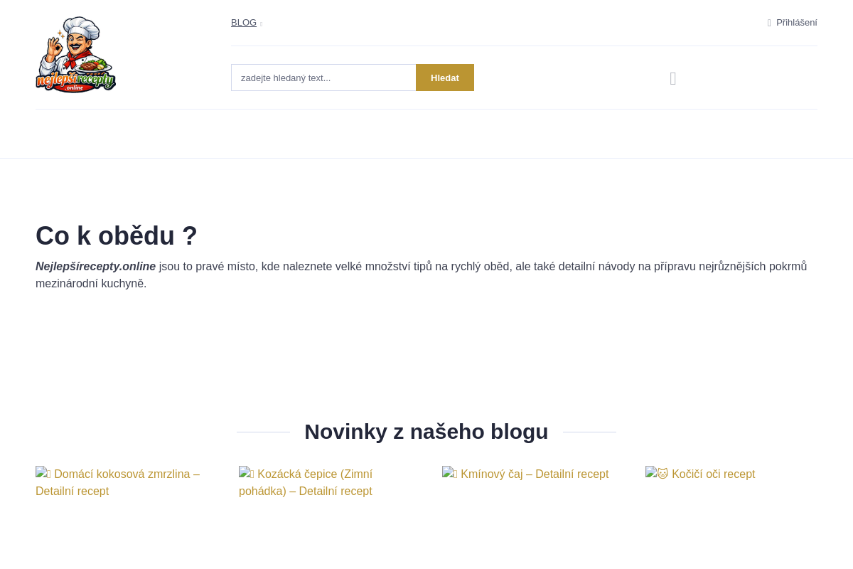 Nejlepsirecepty.online
