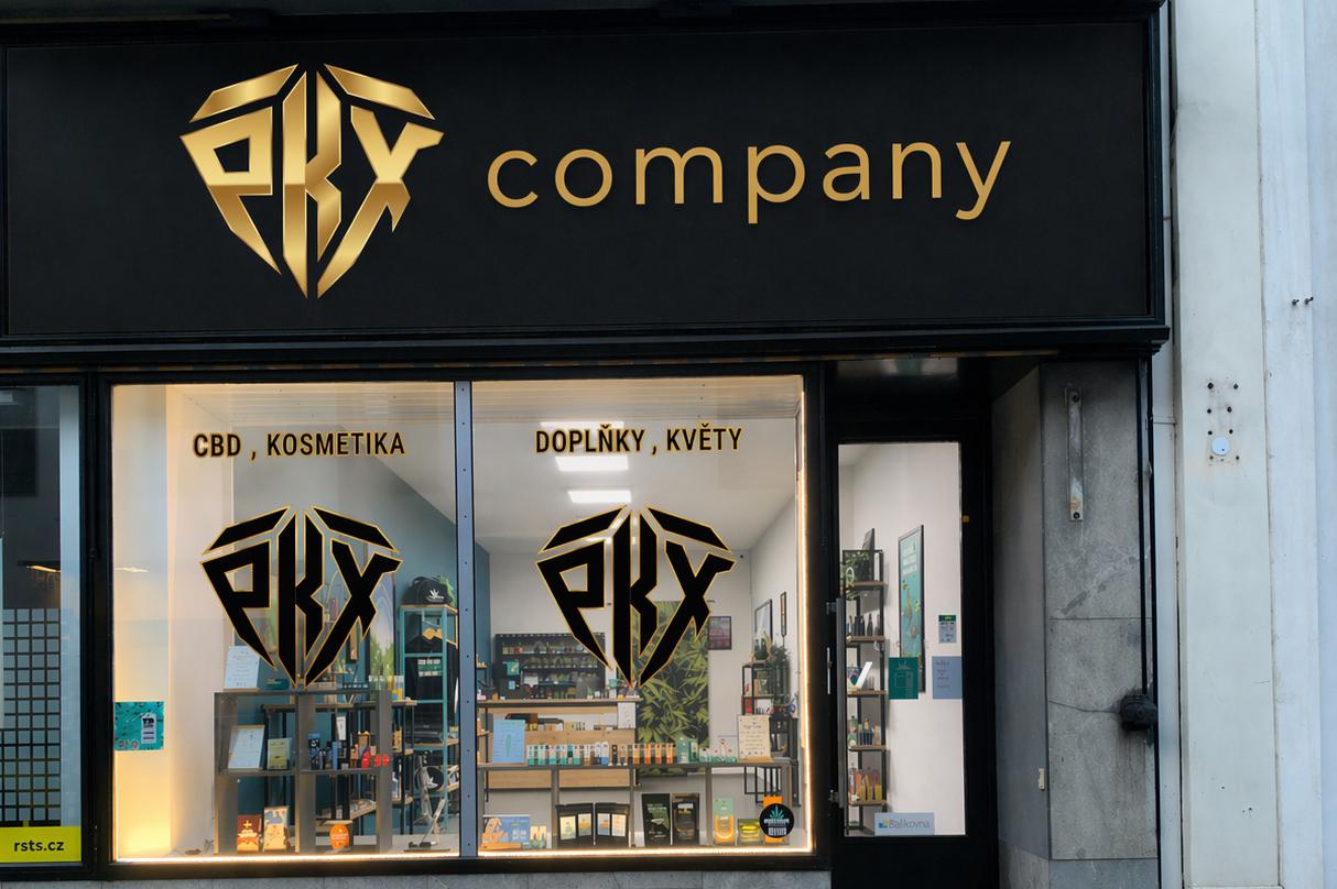 PKX company Kroměříž