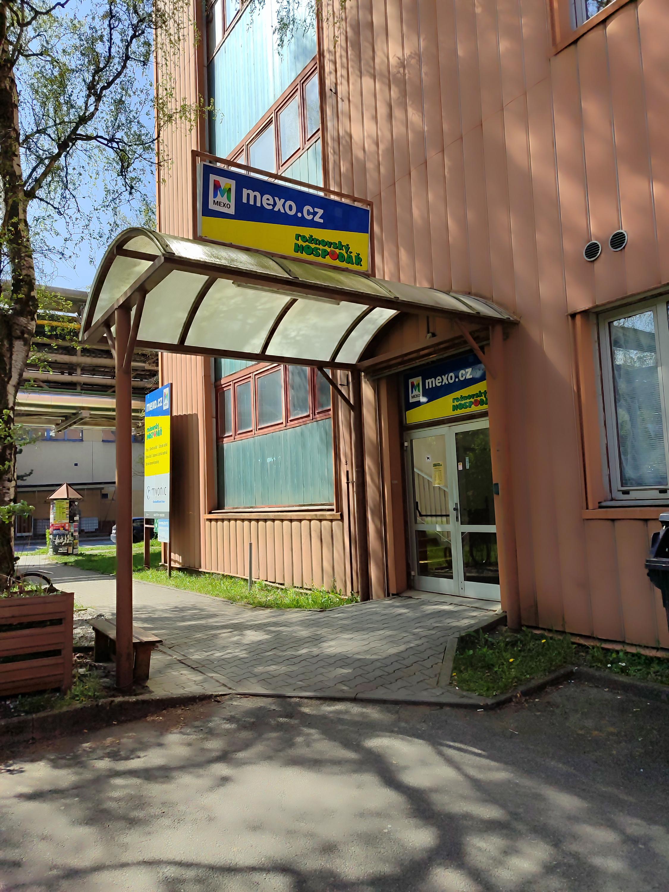 MEXO - prodejna Rožnovský hospodář foto 3