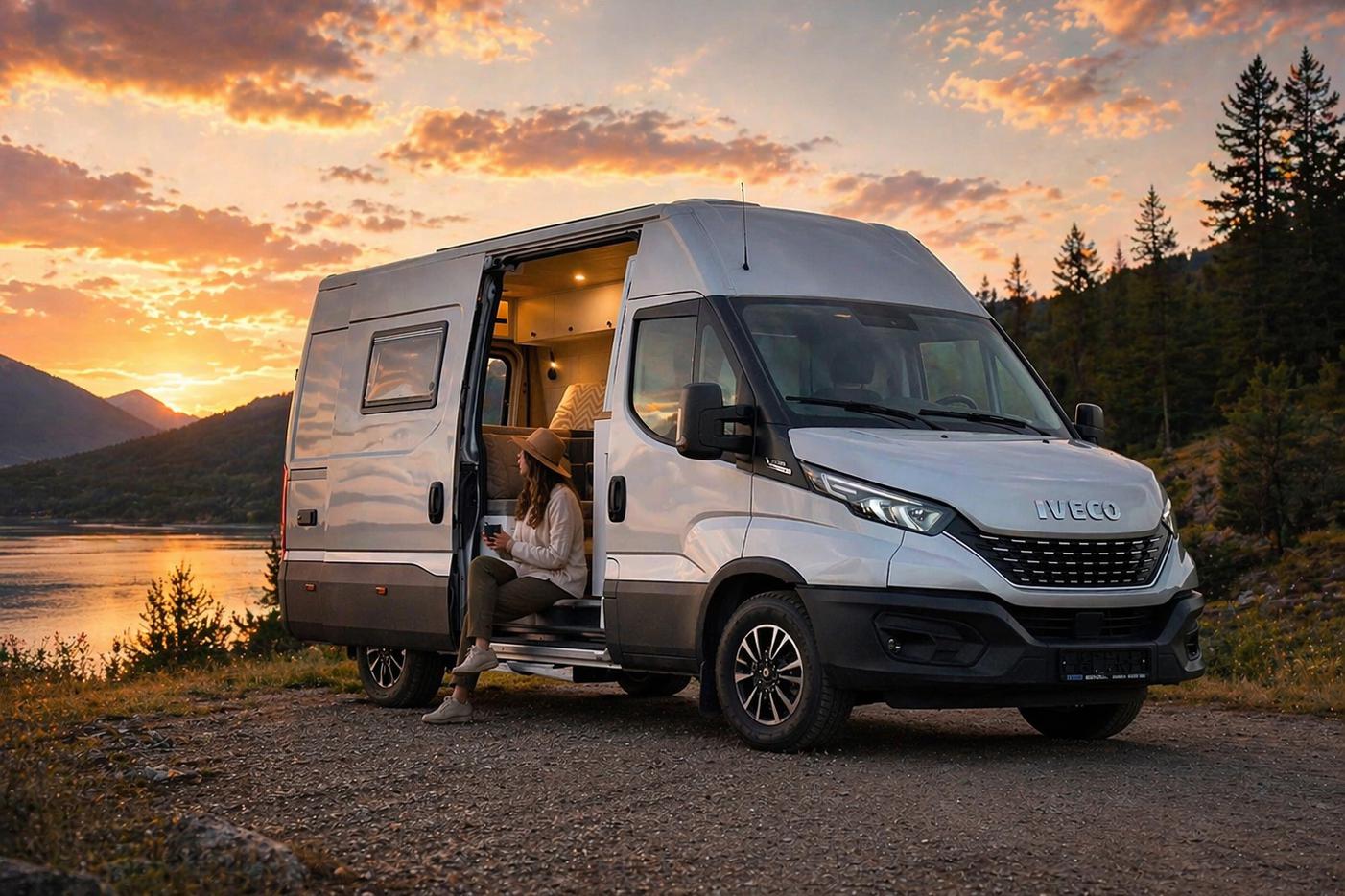 Oliver Hlavatý - Stavbakaravanu