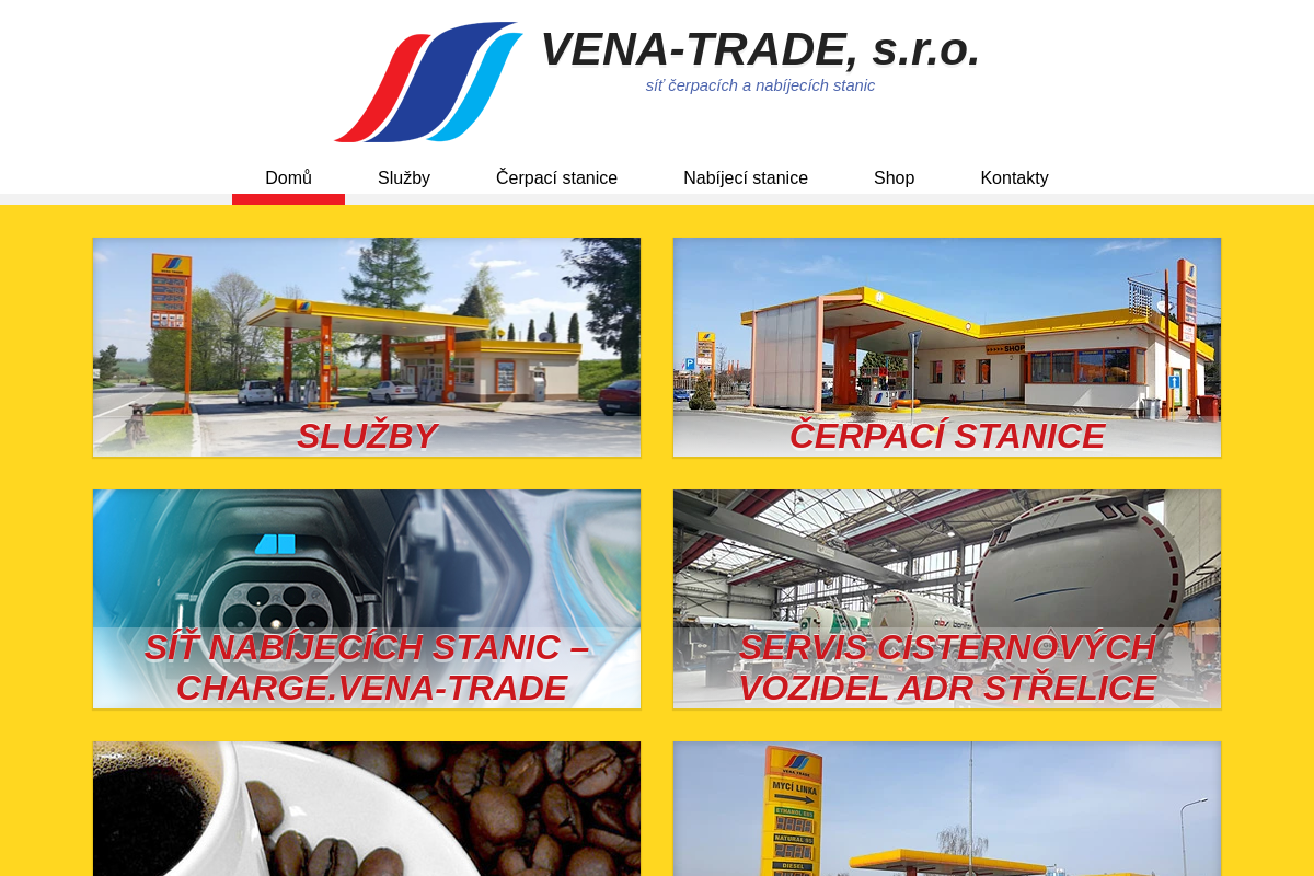 Vena-trade.eu