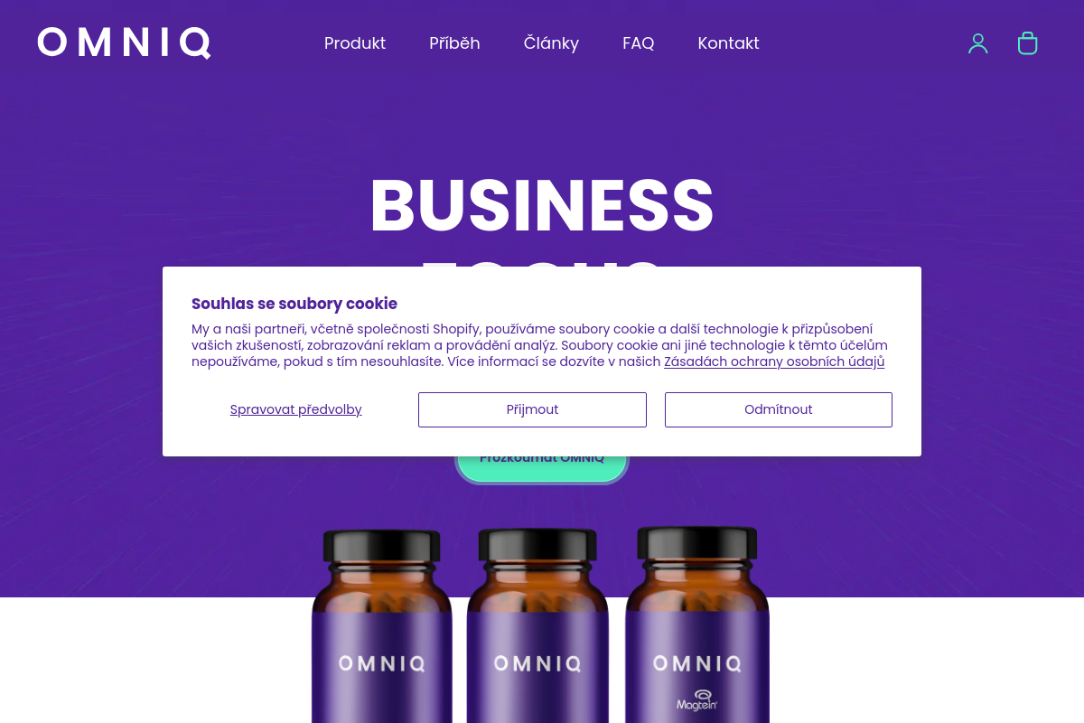 OMNIQ