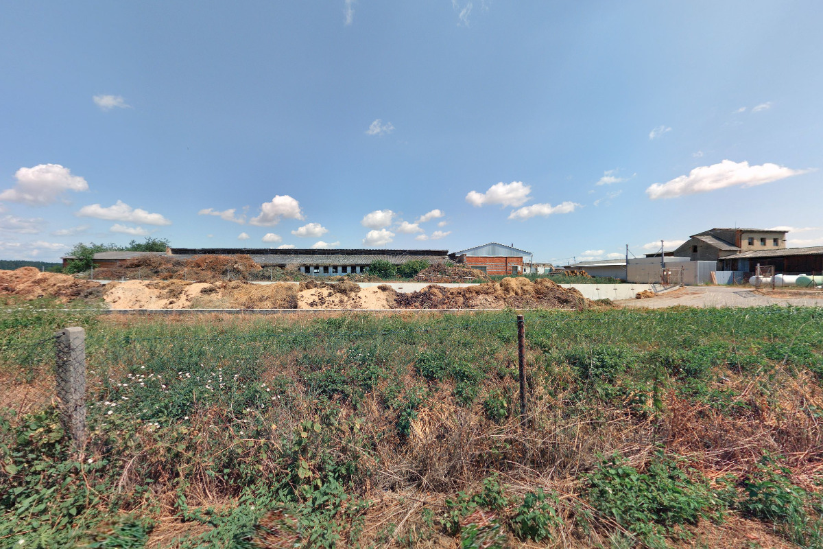 Kompostárna Přemyslovice