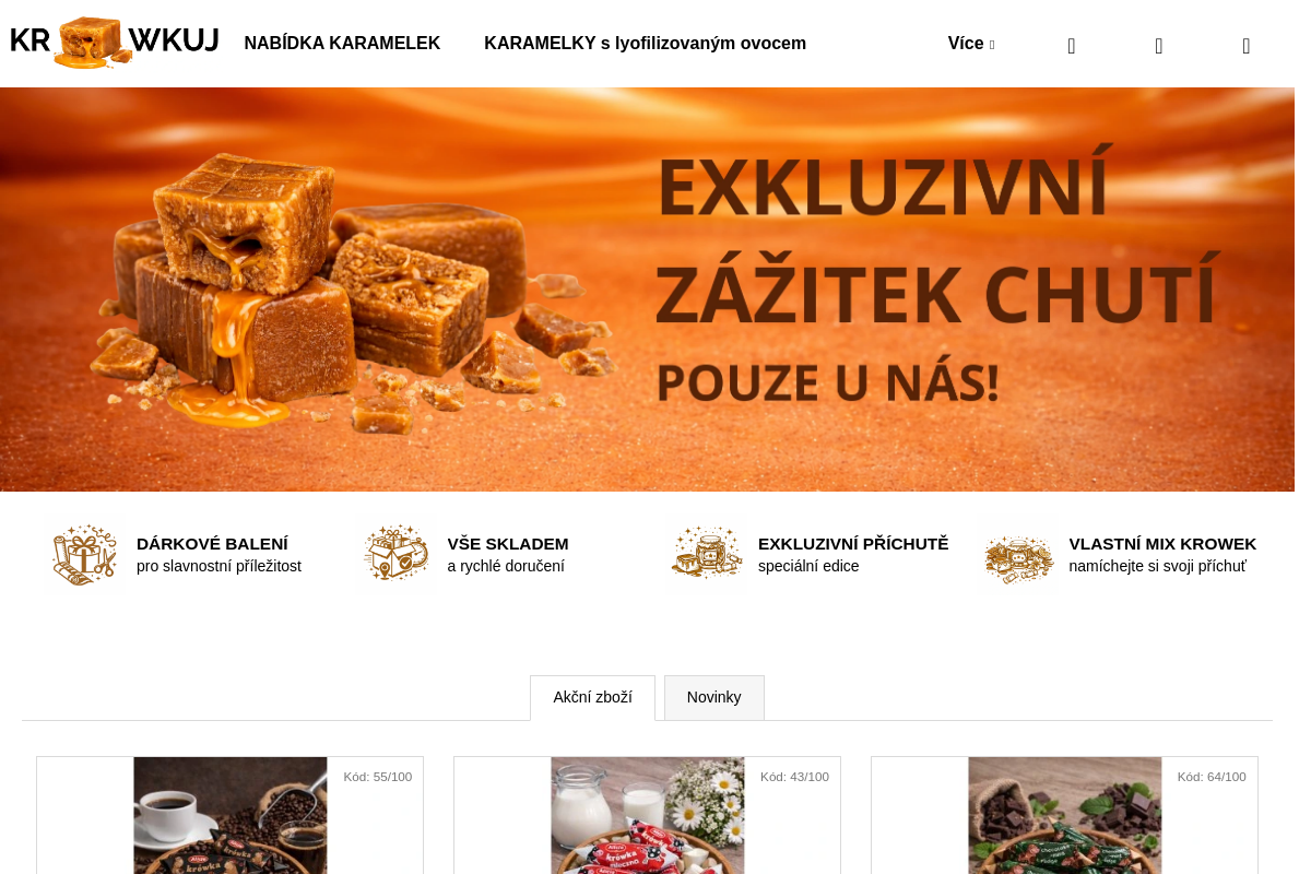 Krowkuj.cz