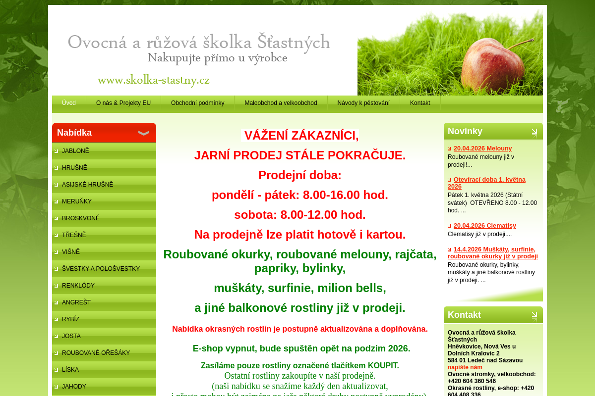 Skolka-stastny.cz