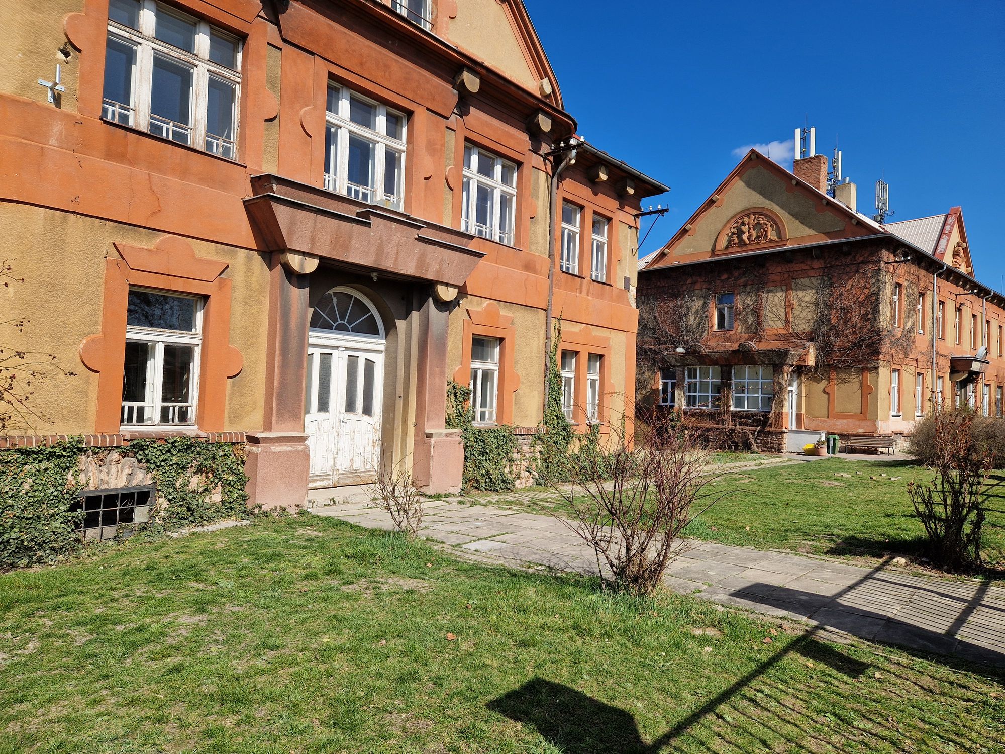 Kulturní dům Kubrova škola foto 3