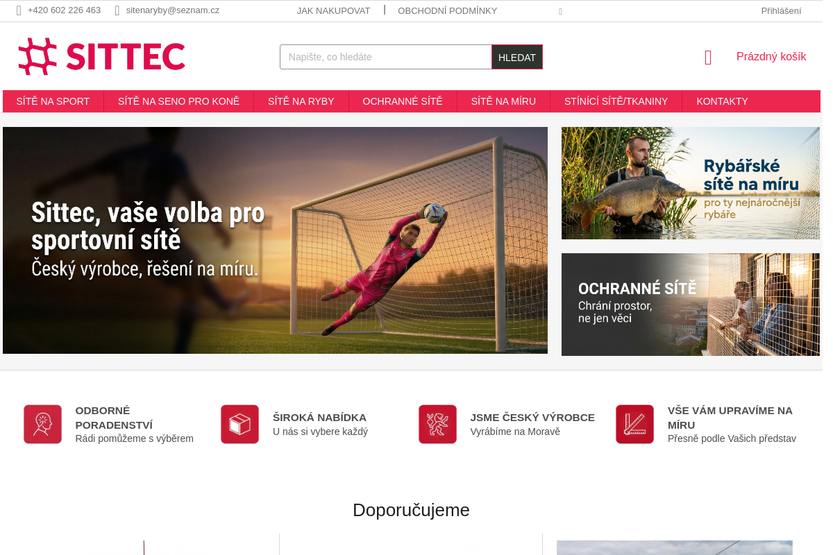 SITTEC, spol. s r.o.