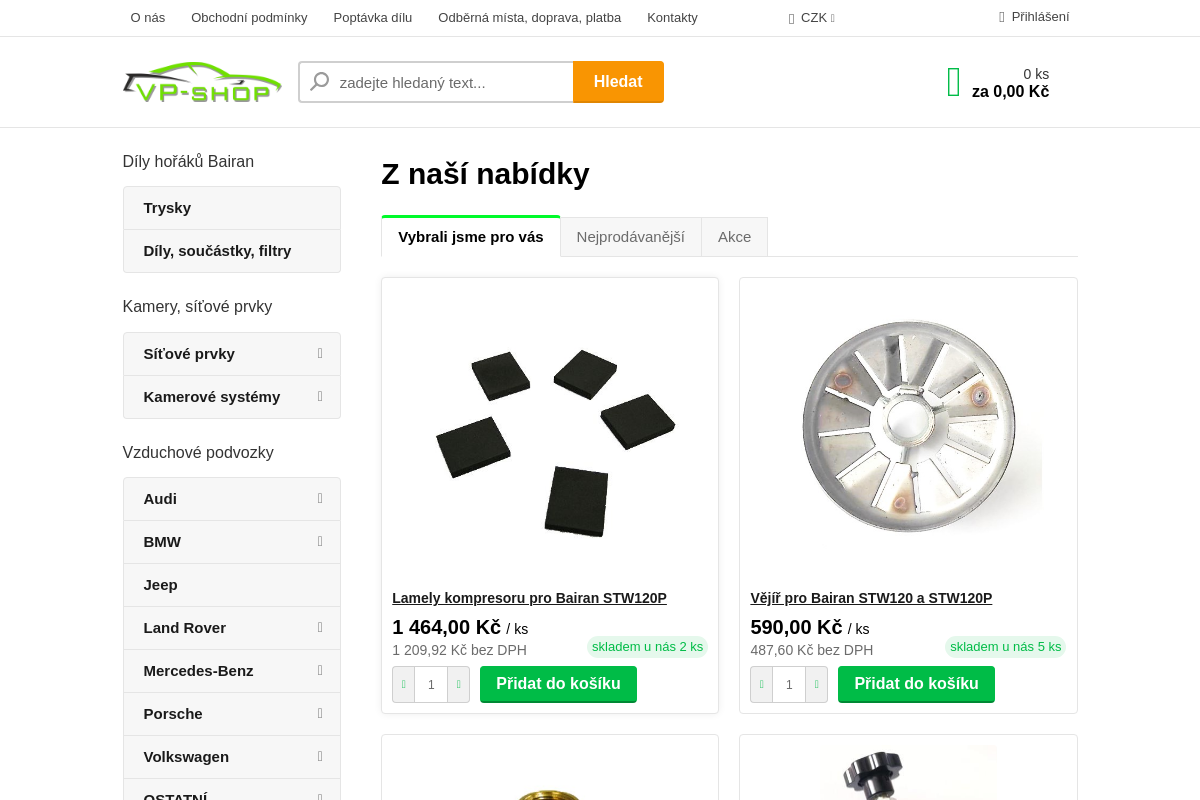 Vp-shop.cz