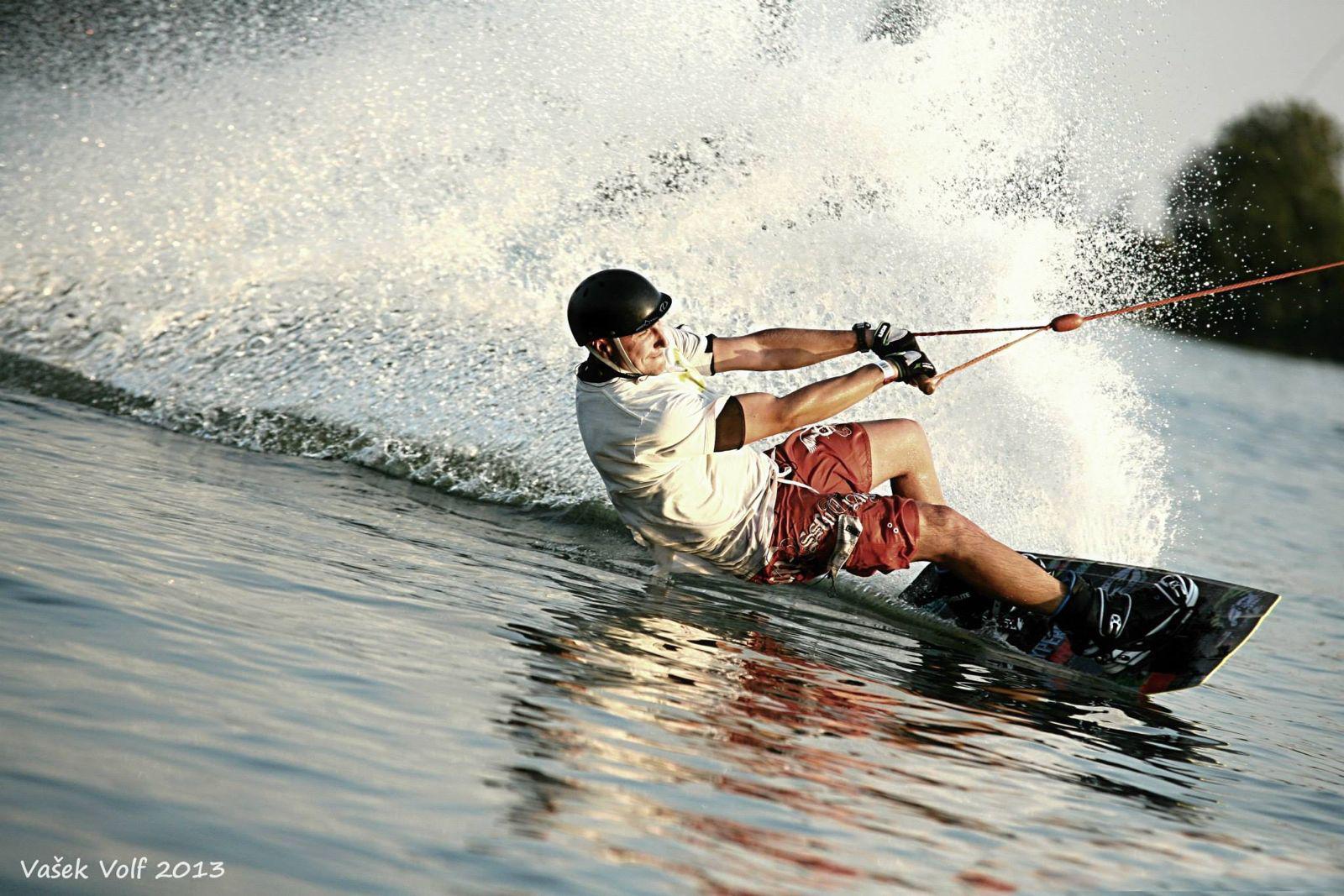 WAKE PARK MERKUR foto 3