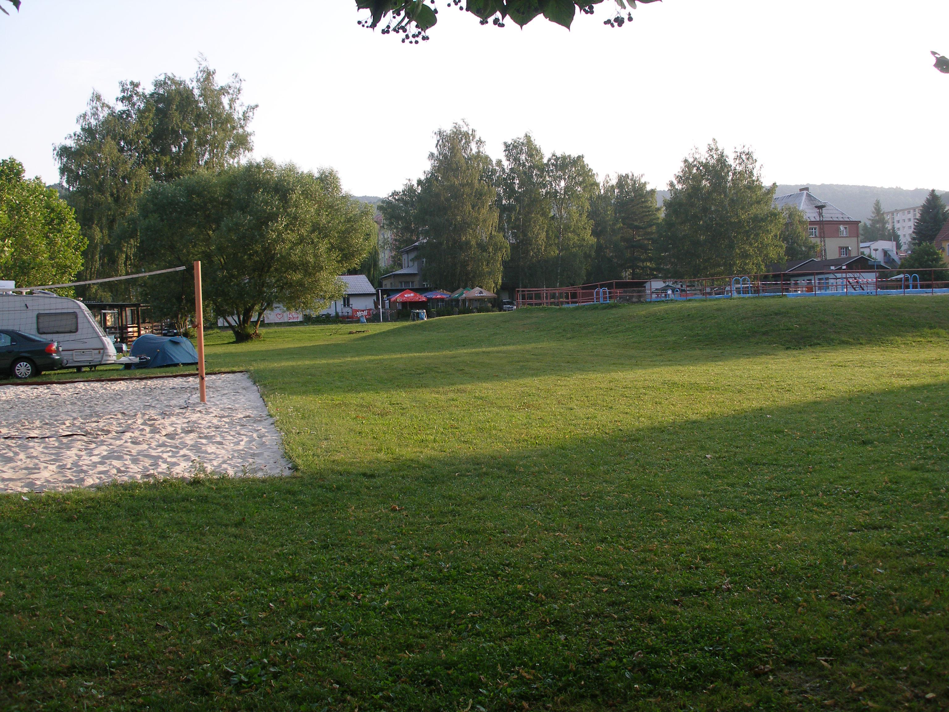 Kemp Benešov nad Ploučnicí foto 3