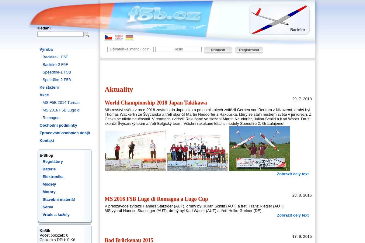 F5b.cz