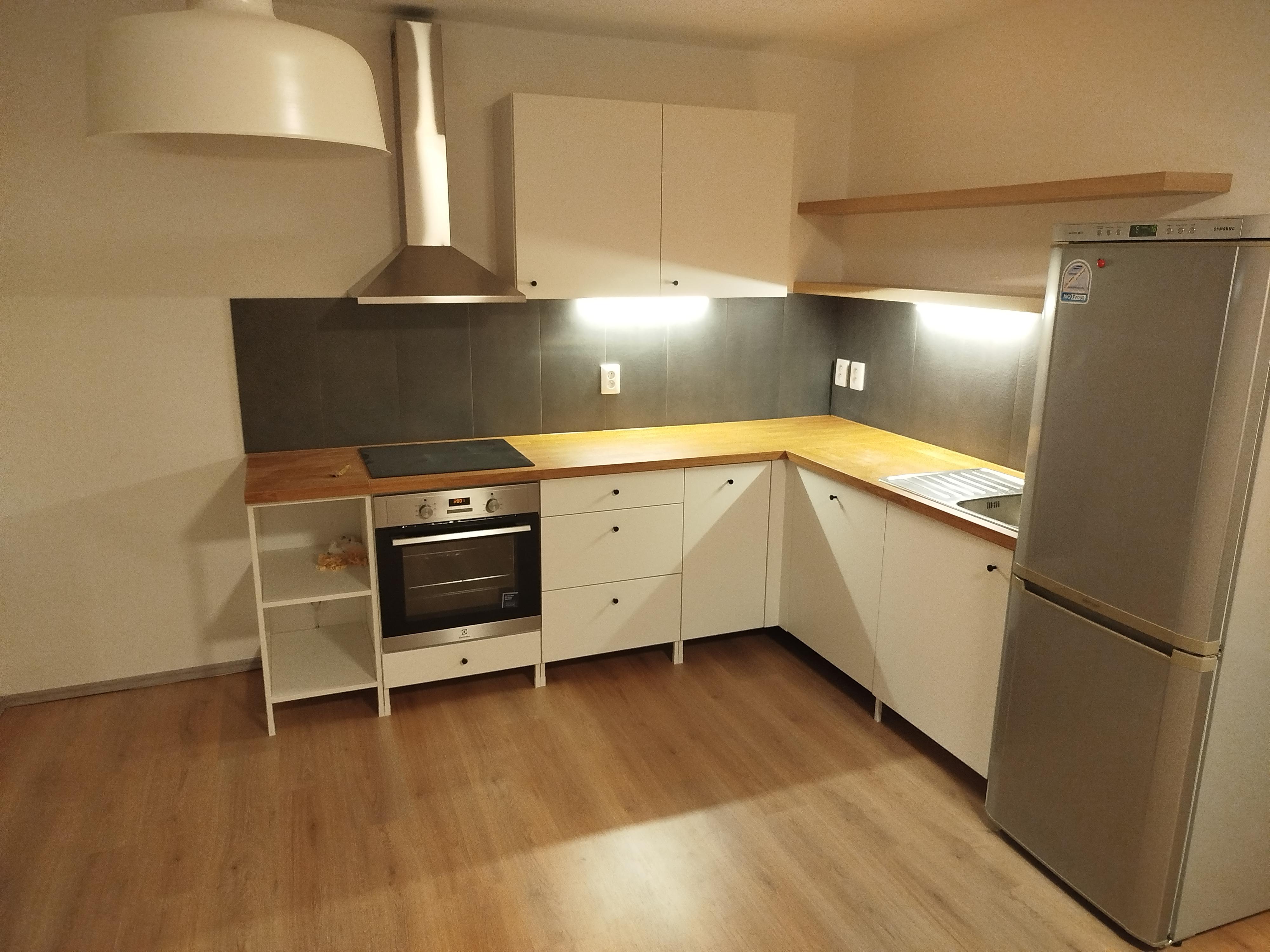 Stavby a rekonstrukce Tomáš Trakal foto 1