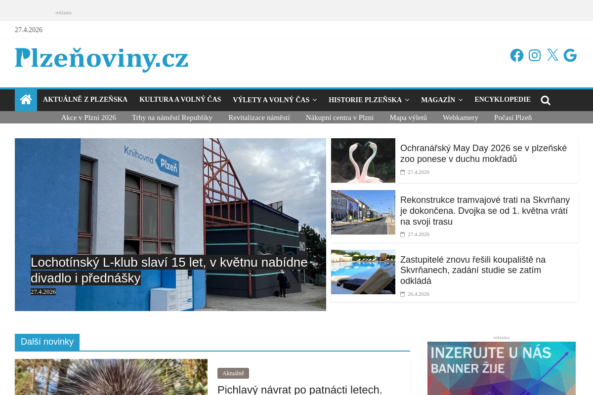 Plzenoviny.cz