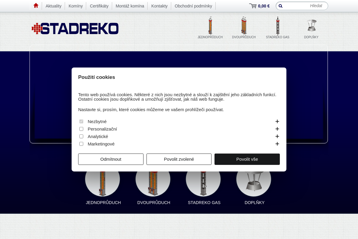 Stadrekokomin.cz