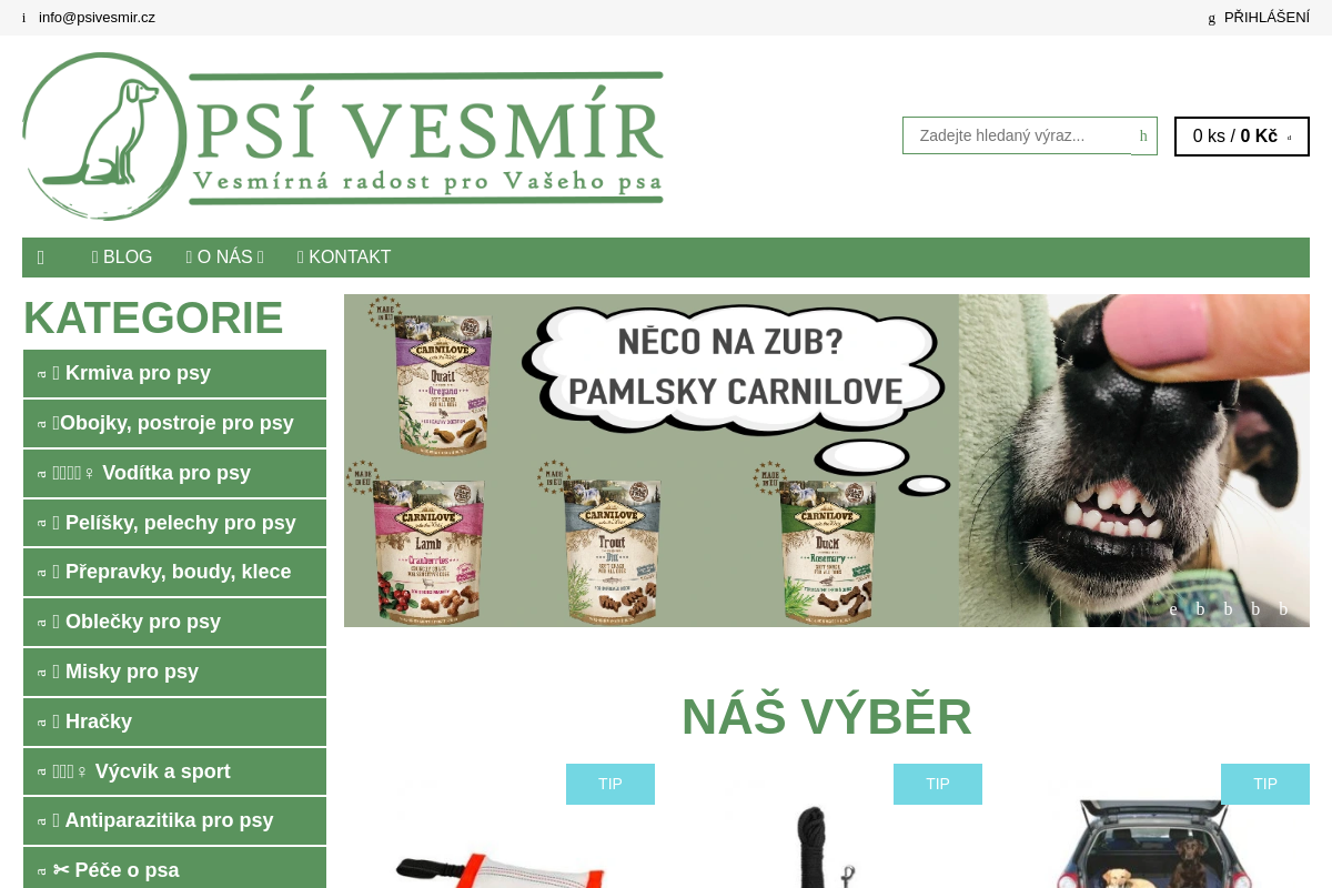 Psivesmir.cz