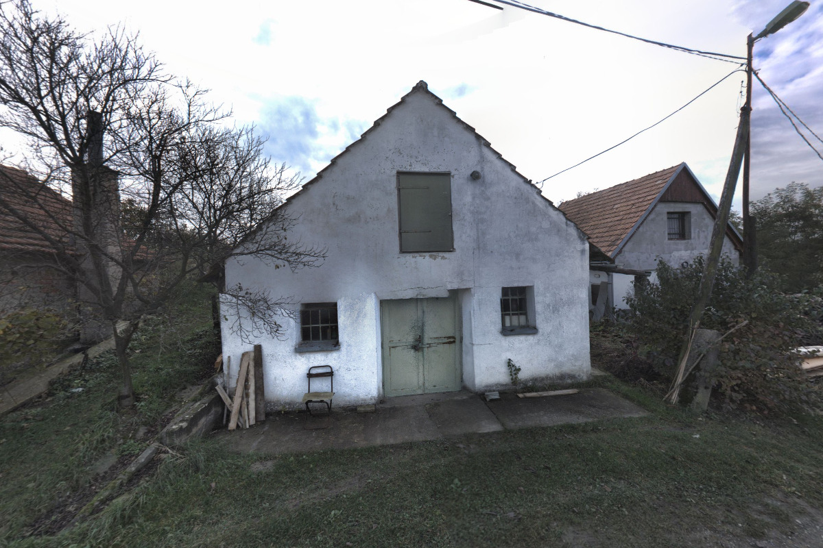 Víno Vážný