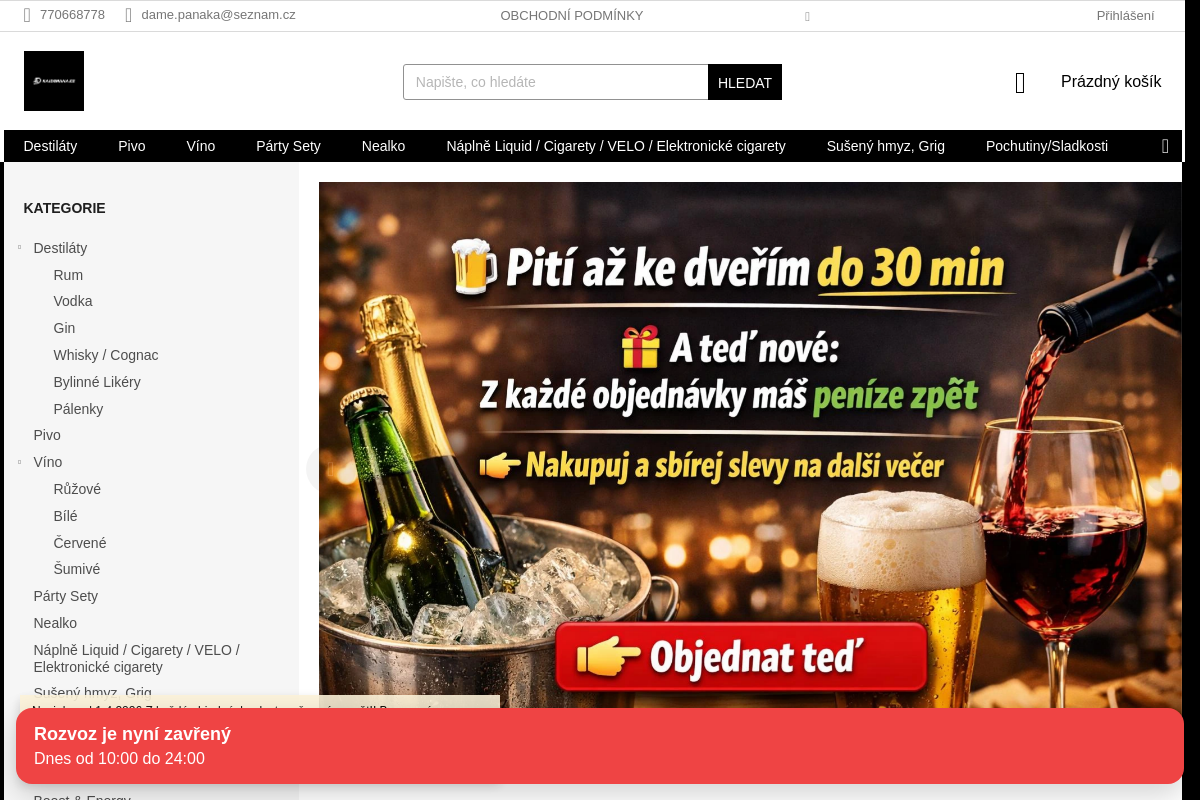kajdorana.cz