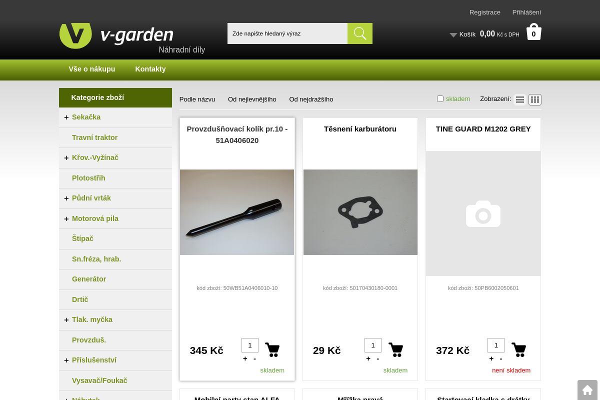 Nahradni-dily.v-garden.cz