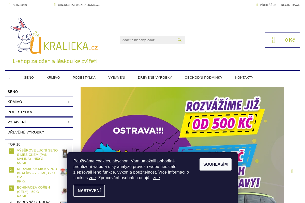 Ukralicka.cz