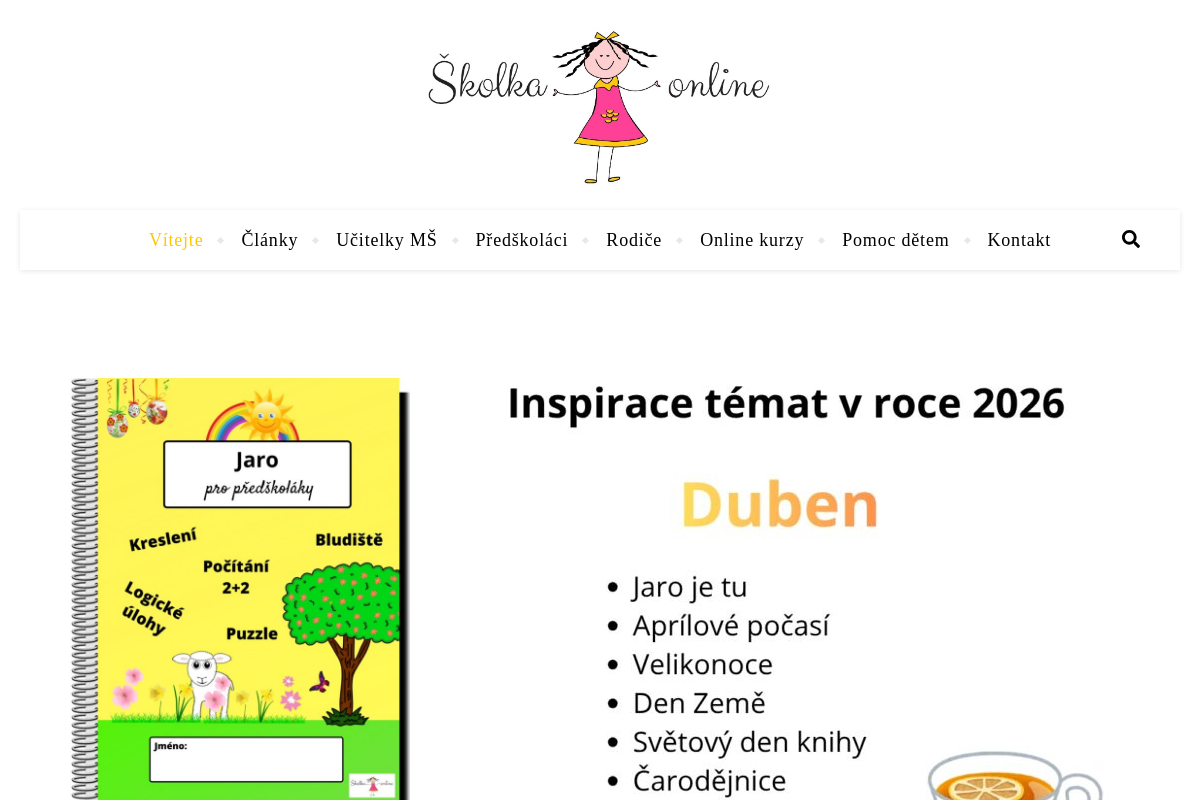 Školka-online.cz