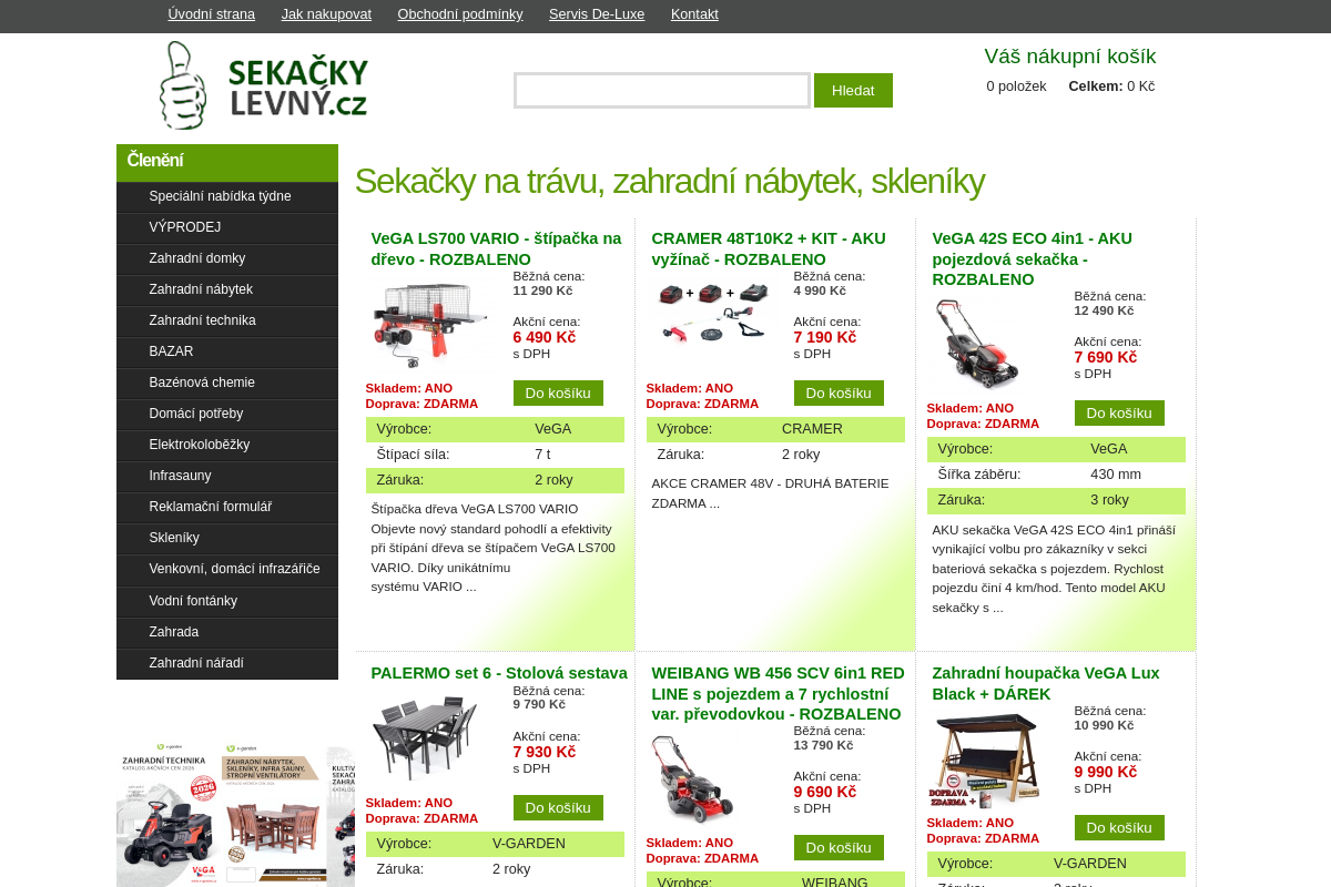 Sekacky-levny.cz